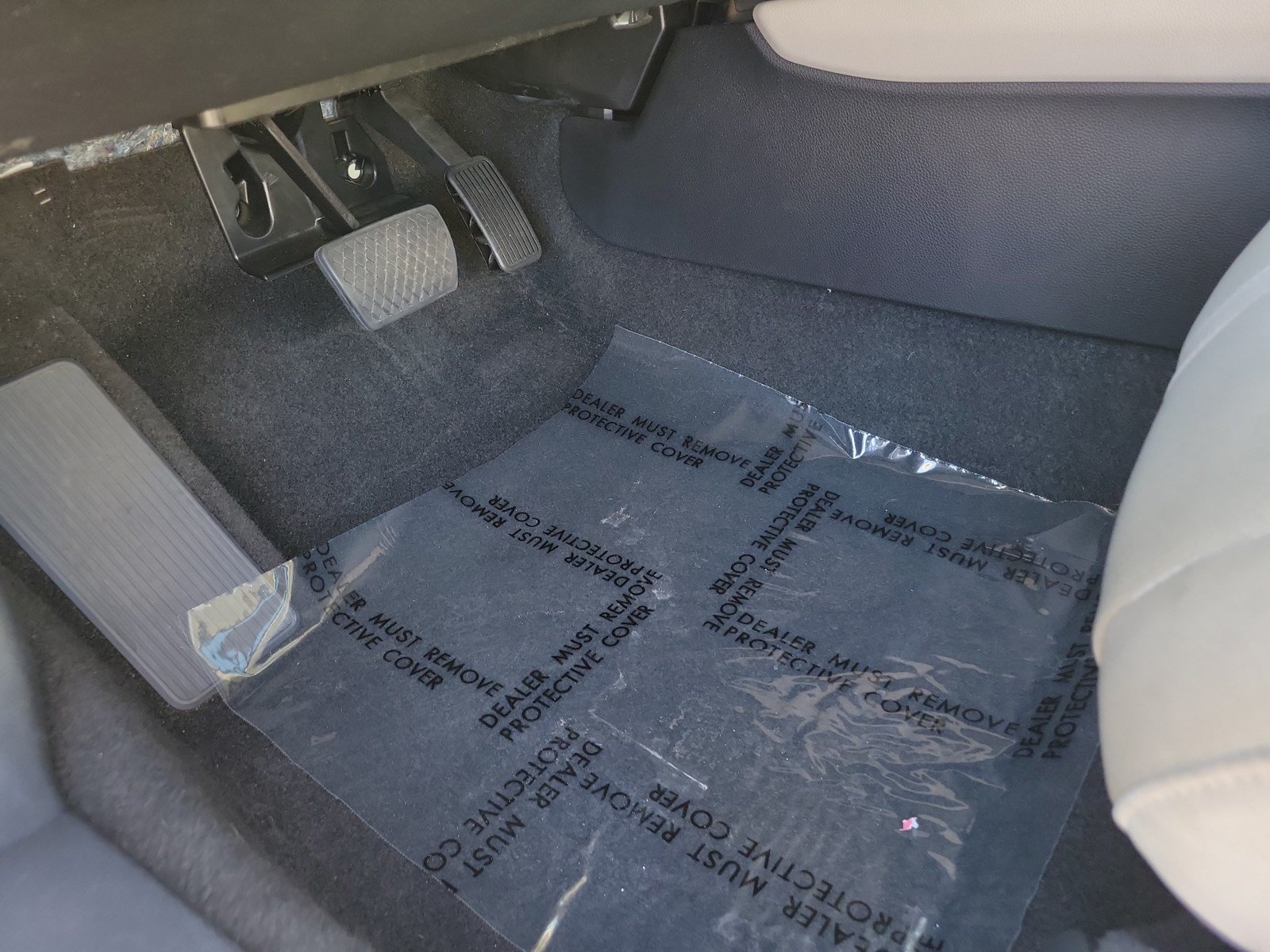 Used 2020 Honda Accord EX image 16