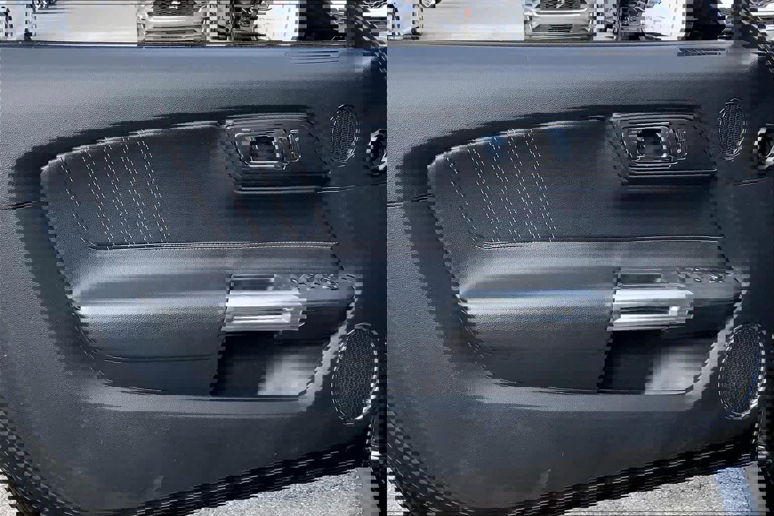 Used 2017 Ford Mustang Premium image 20