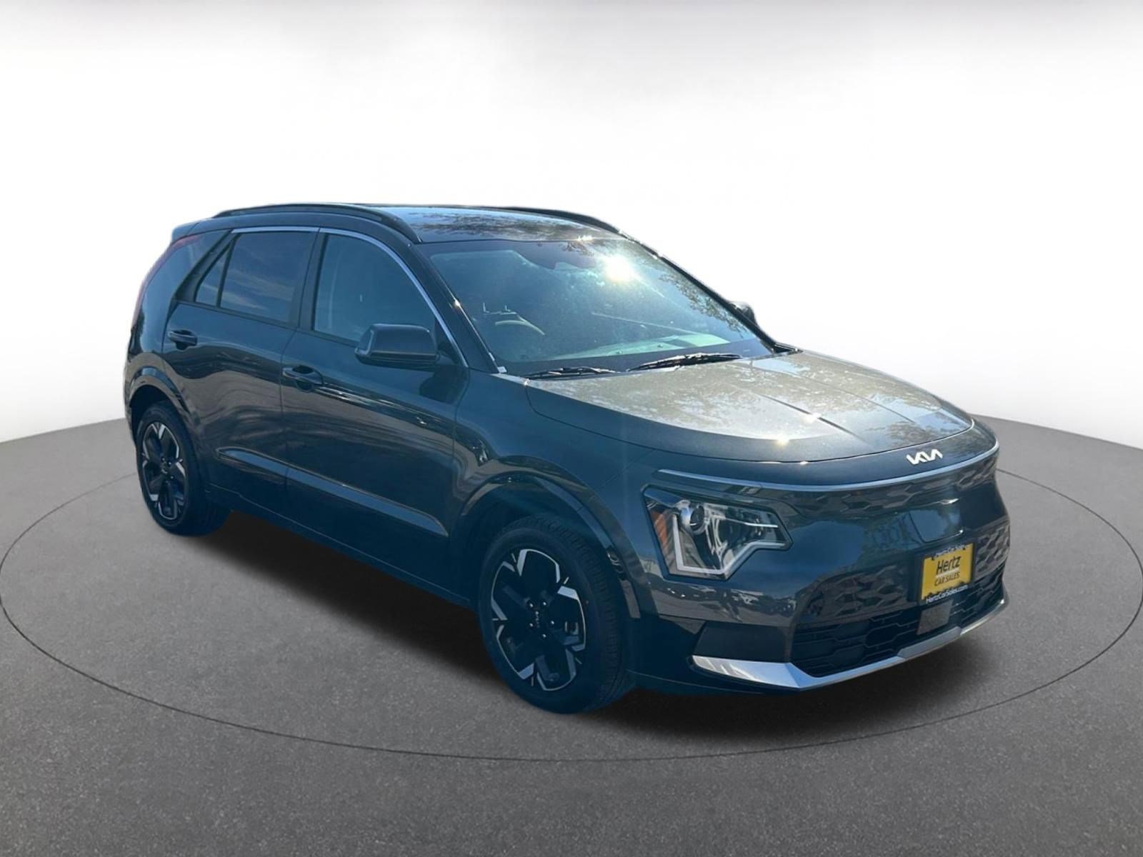 Used 2023 Kia Niro Wind FWD image 1