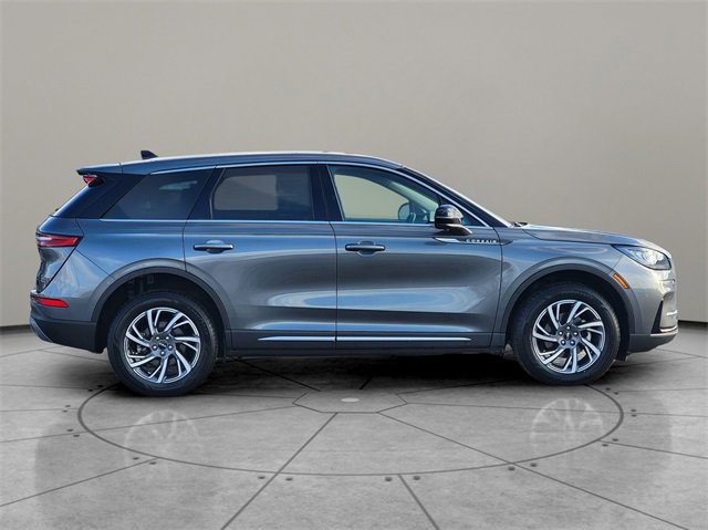 Certified 2024 Lincoln Corsair AWD w/ Equipment Group 101A image 13