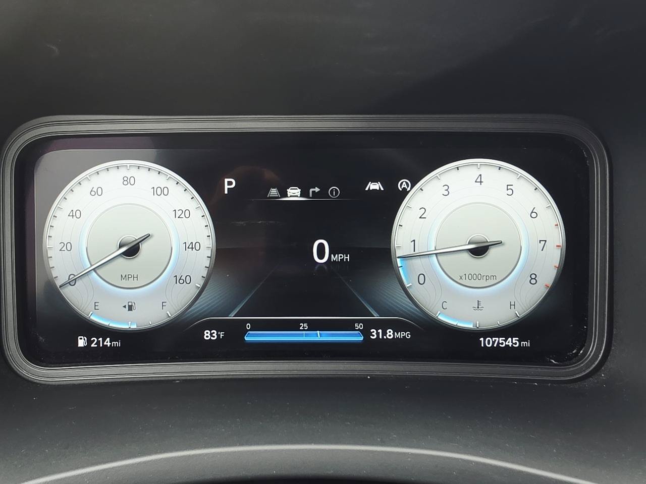 Used 2022 Hyundai Kona Limited FWD image 27