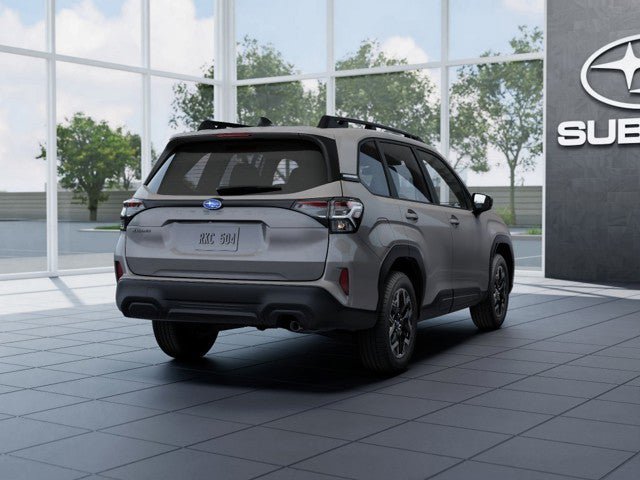 New 2026 Subaru Forester Premium AWD/4WD image 5