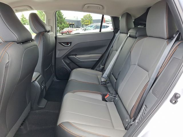 New 2026 Subaru Crosstrek 2.5i Limited AWD/4WD image 9