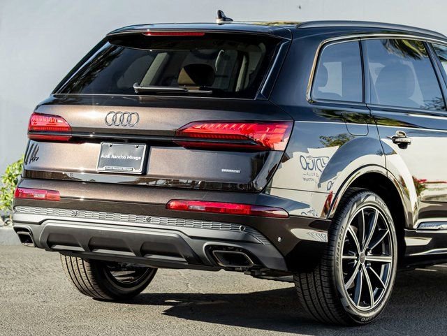 New 2026 Audi Q7 2.0T Premium Plus image 7