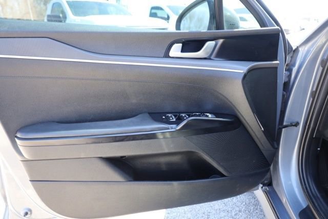 Used 2022 Kia K5 LXS image 20
