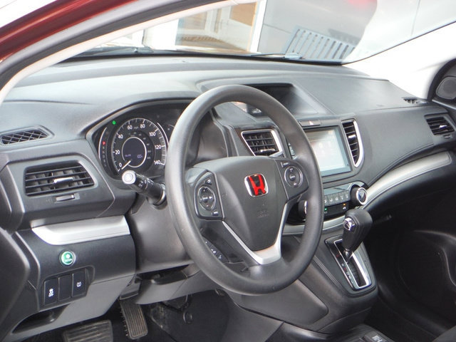 Used 2016 Honda CR-V EX image 17