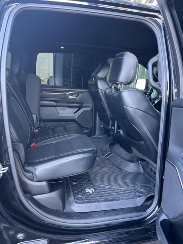 Used 2022 RAM 1500 Rebel w/ Rebel Level 2 Equipment Group AWD/4WD image 13