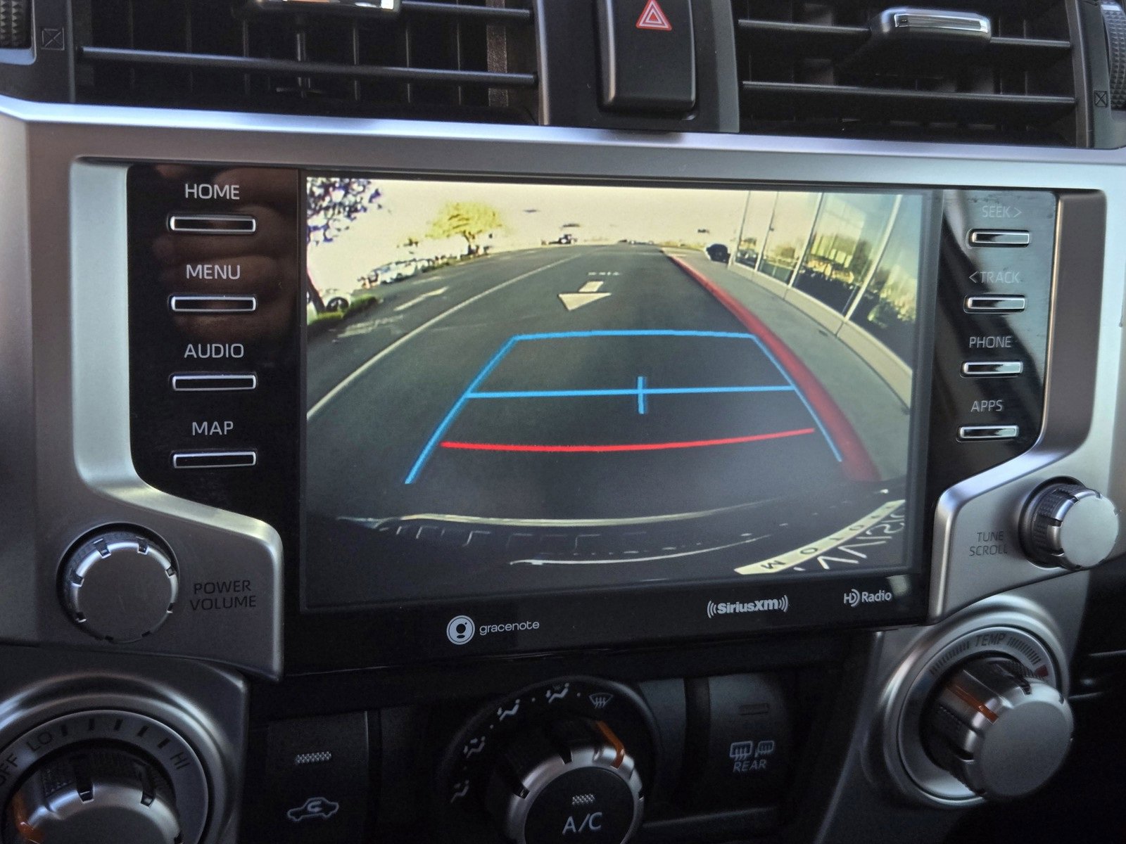 Certified 2023 Toyota 4Runner SR5 Premium image 16