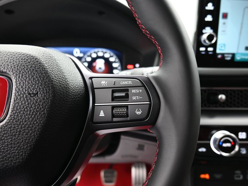 New 2025 Honda Civic Type R image 50