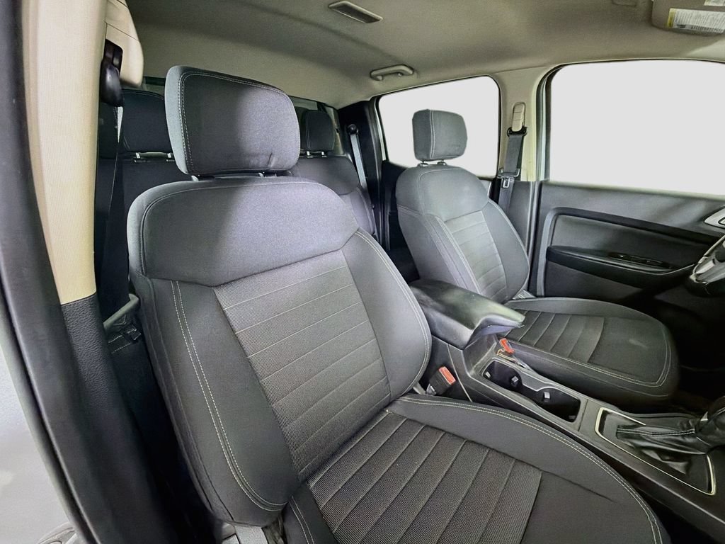 Used 2019 Ford Ranger XLT w/ Equipment Group 301A Mid AWD/4WD image 27