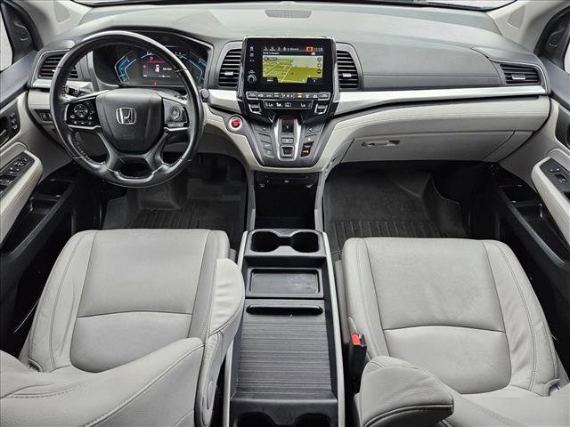 Used 2019 Honda Odyssey EX-L image 18