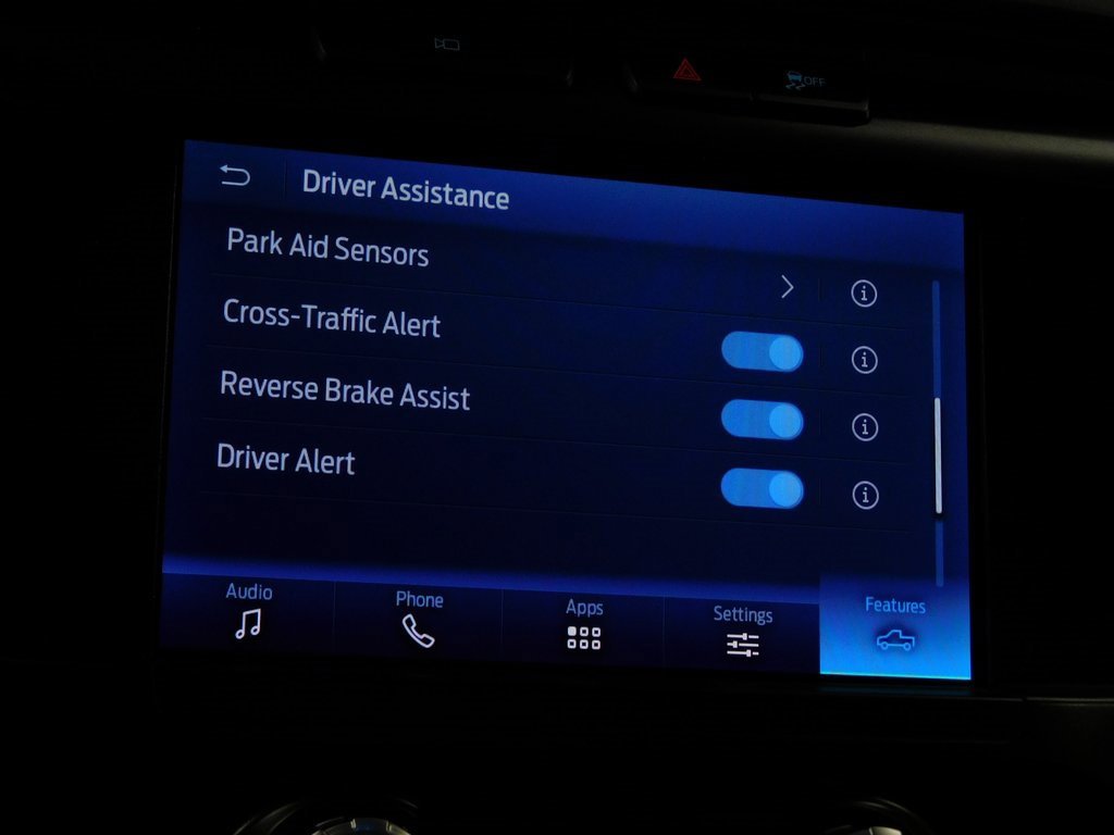 Used 2022 Ford F150 XLT w/ Equipment Group 301A Mid image 65