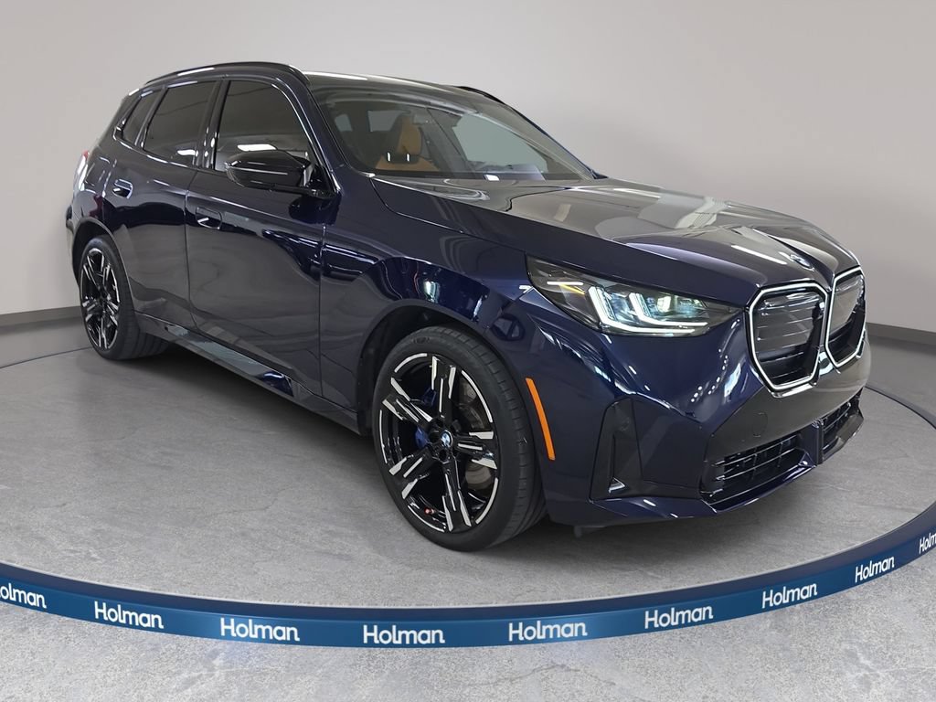 Used 2026 BMW X3 M50 w/ Premium Package AWD/4WD image 4