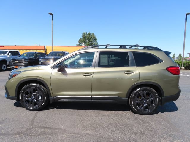 Used 2023 Subaru Ascent Onyx Edition w/ Popular Package - Onyx AWD/4WD image 4
