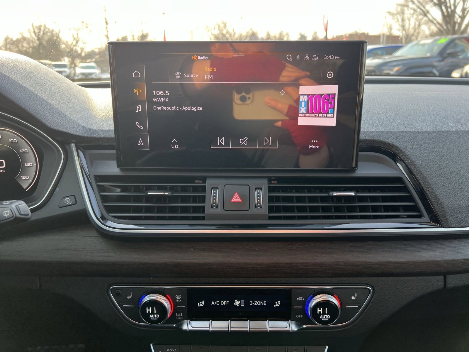 Used 2024 Audi Q5 2.0T Premium Plus image 18