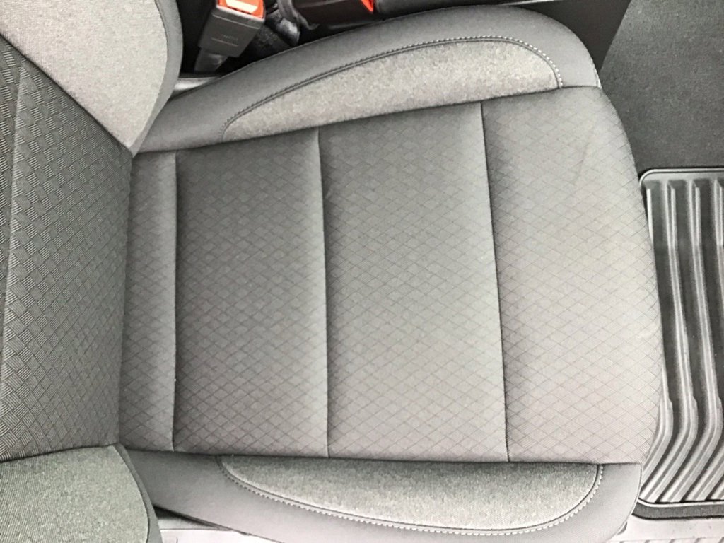 New 2026 Chevrolet Silverado 1500 Custom image 23