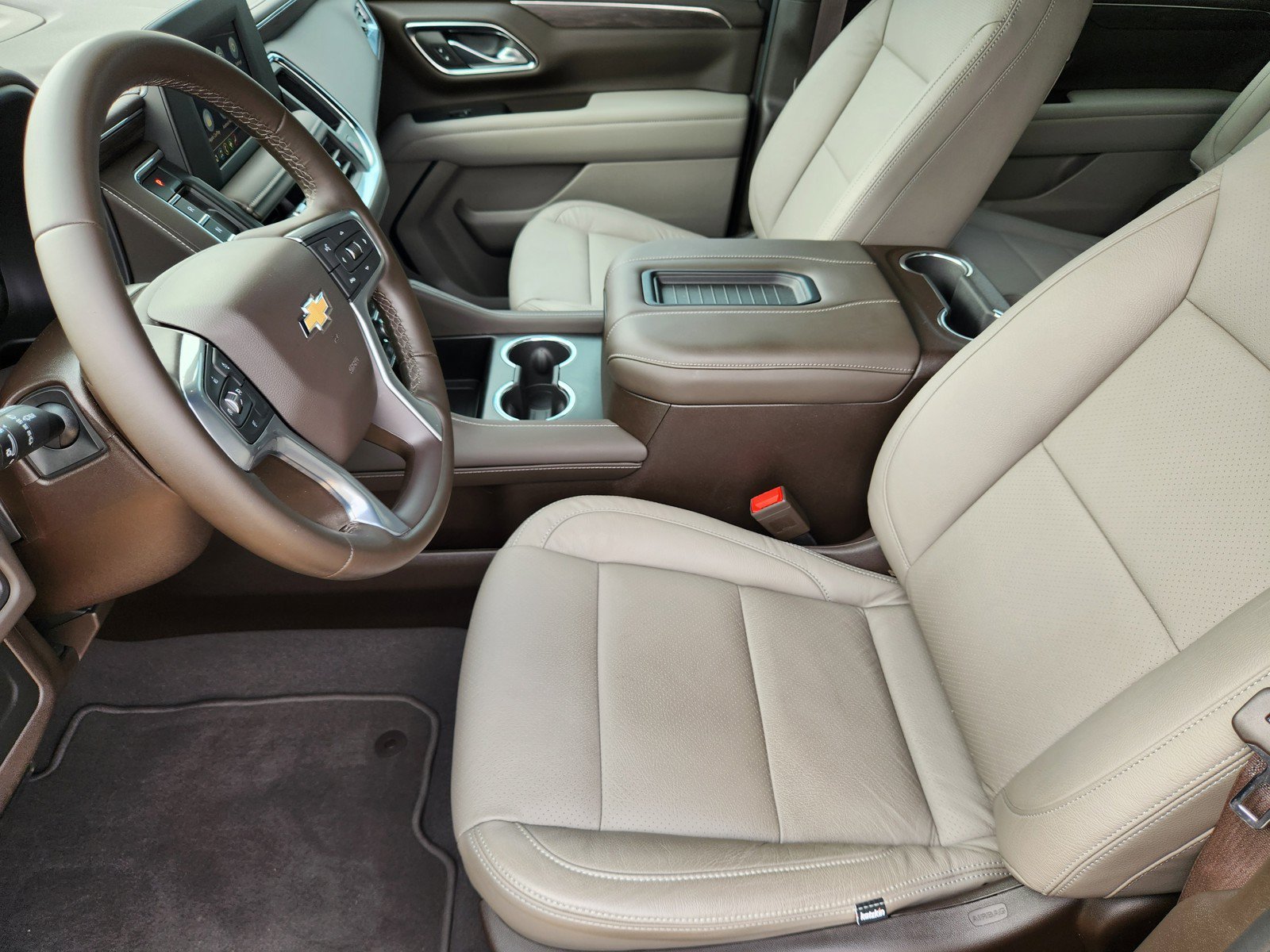 Used 2023 Chevrolet Tahoe LS RWD image 10