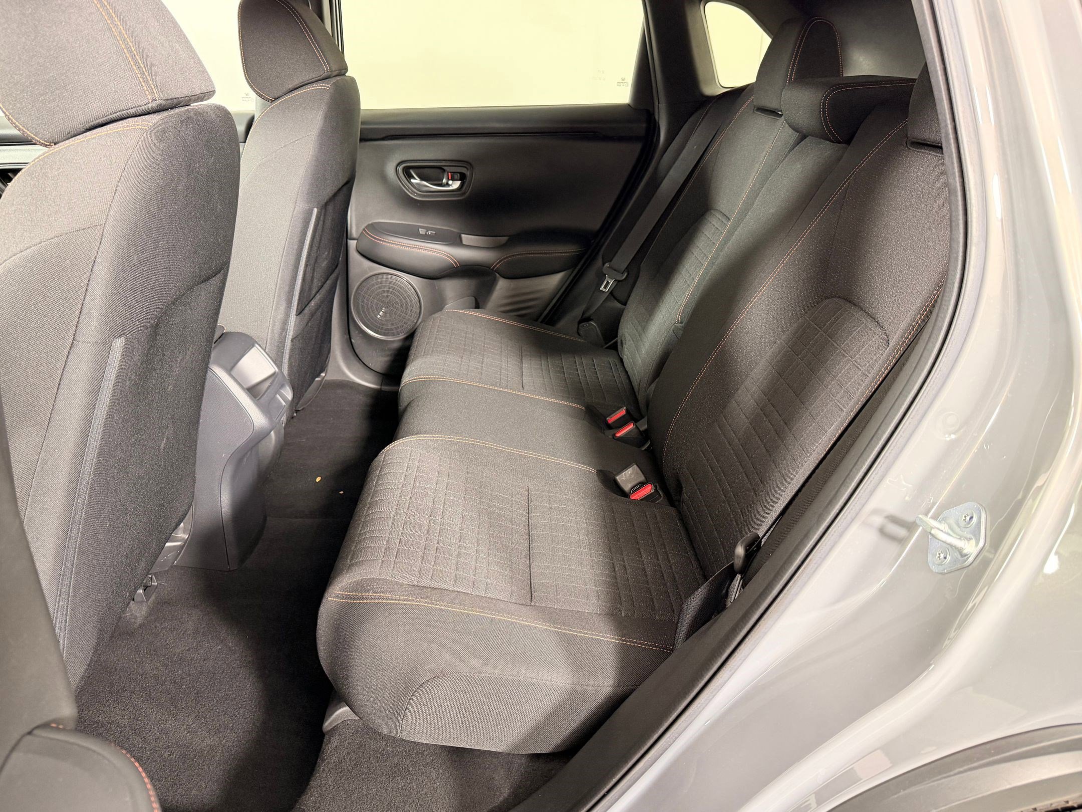 Certified 2023 Honda HR-V Sport image 15