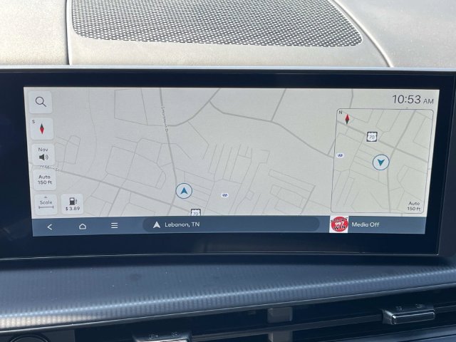 New 2027 Hyundai Santa Fe Calligraphy FWD image 29