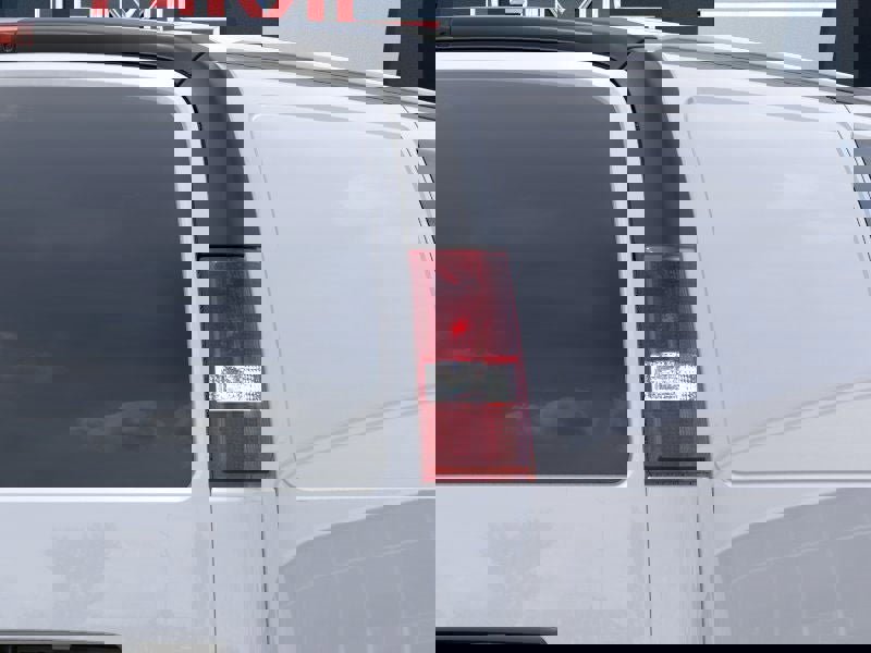 New 2024 GMC Savana 2500 w/ Driver Convenience Package image 35