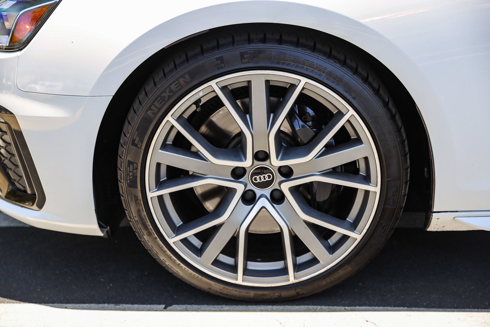 Used 2022 Audi S4 Premium Plus AWD/4WD image 9