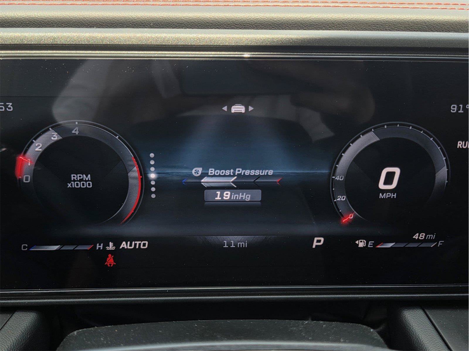 New 2026 Dodge Charger R/T AWD/4WD image 19