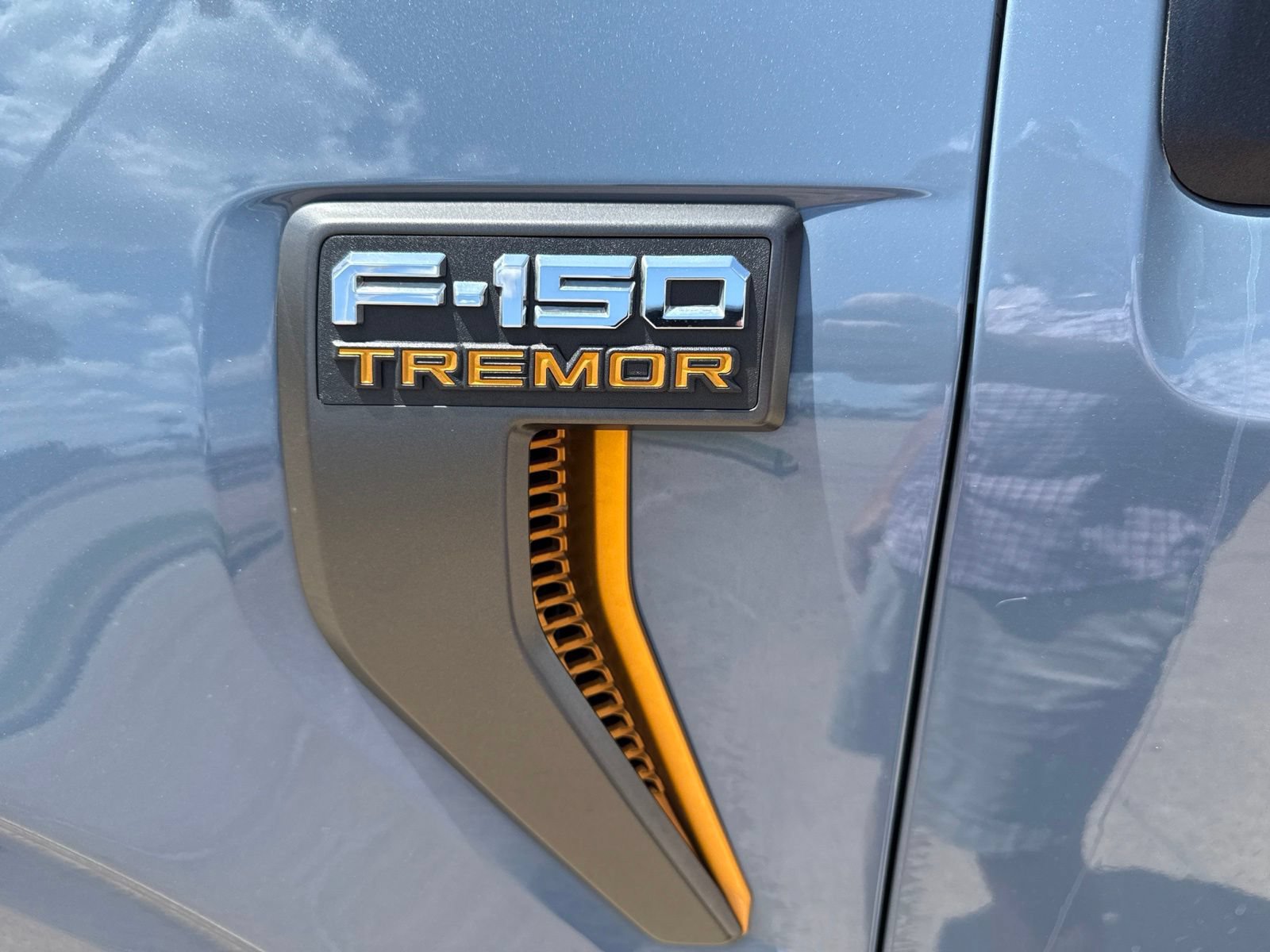 Used 2023 Ford F150 Tremor w/ Equipment Group 402A High AWD/4WD image 12