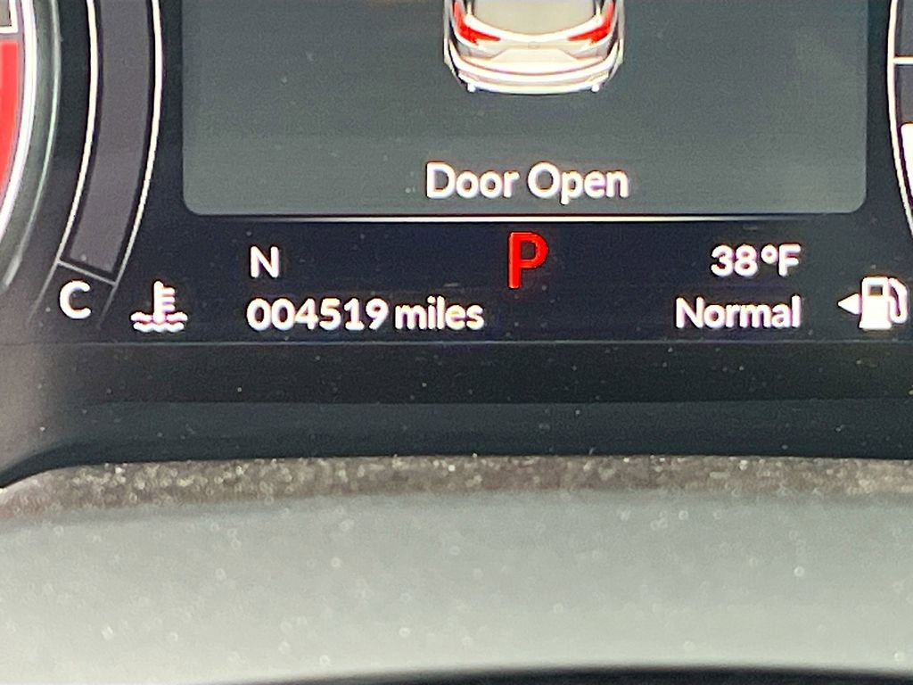 Used 2023 Acura RDX w/ Technology Package image 12