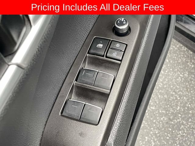 Used 2024 Toyota Camry XSE FWD image 16