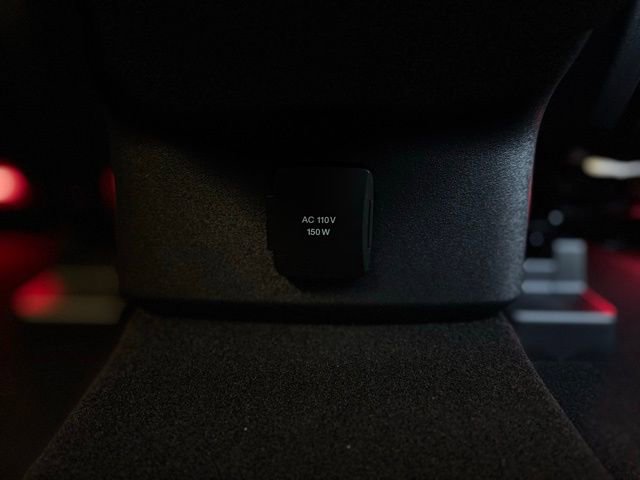 New 2026 Lincoln Nautilus Premier w/ Equipment Group 102A image 22