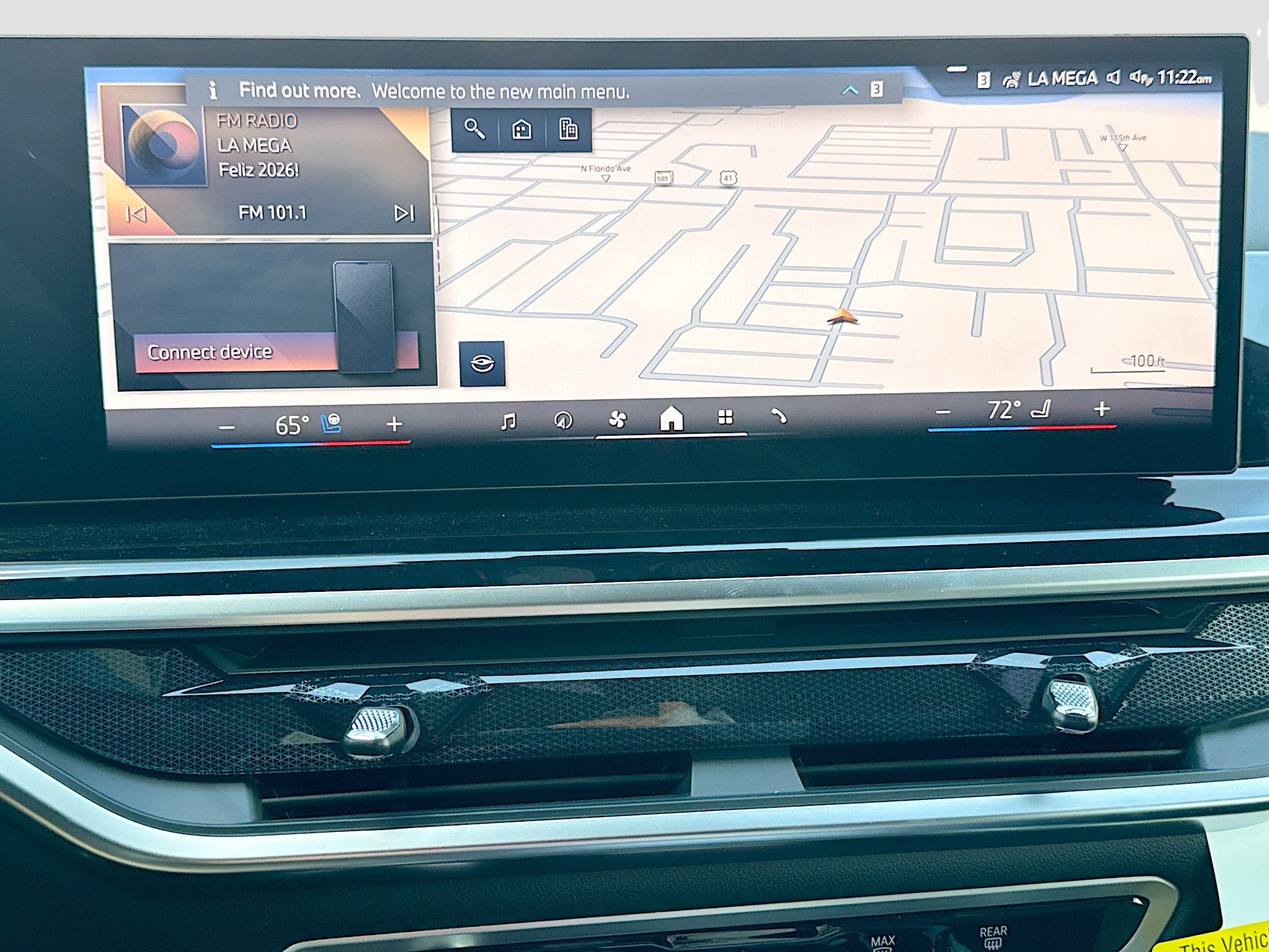 New 2026 BMW ALPINA XB7 AWD/4WD image 35