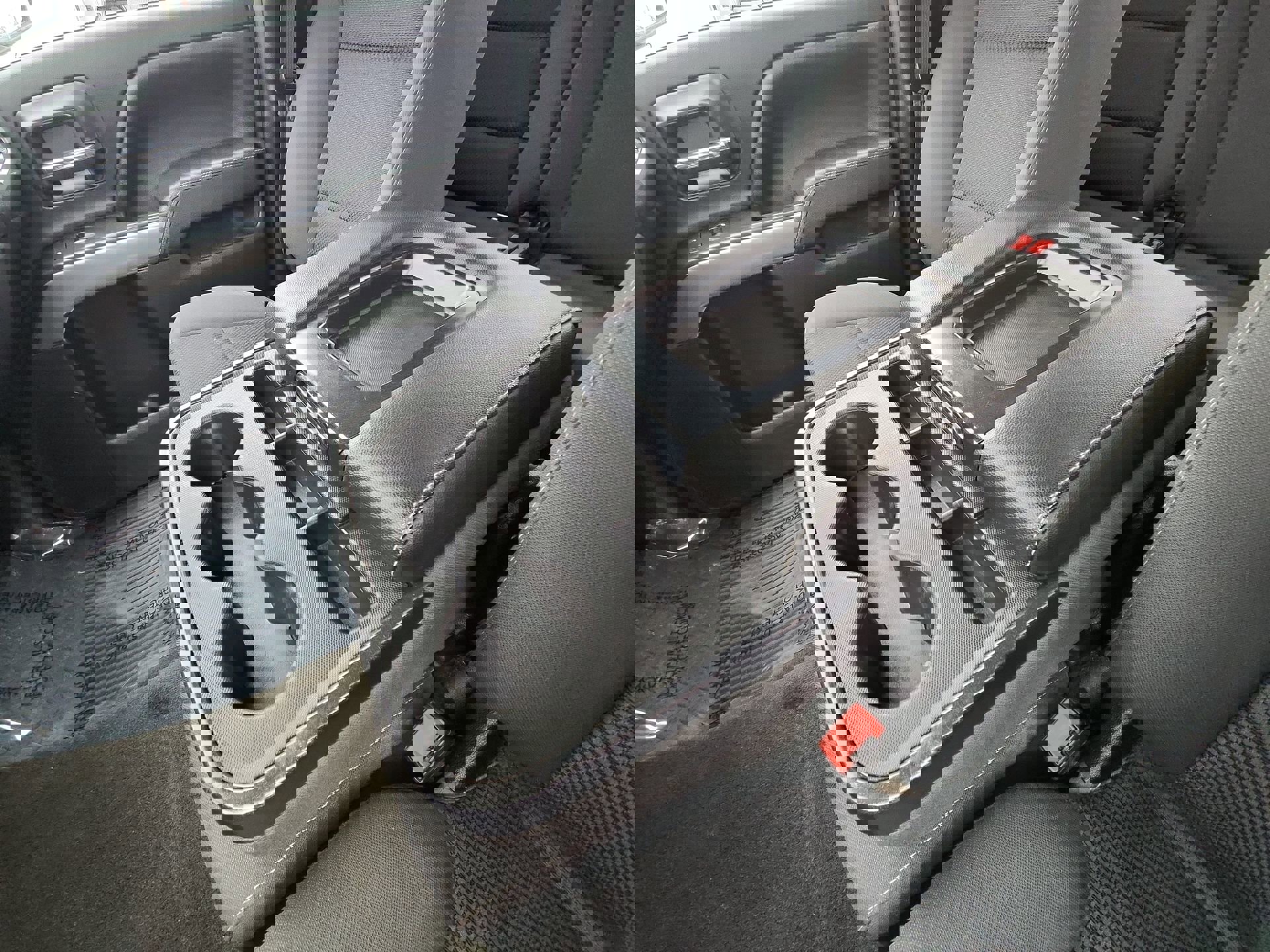 Used 2016 Chevrolet Silverado 1500 LT w/ All Star Edition image 21