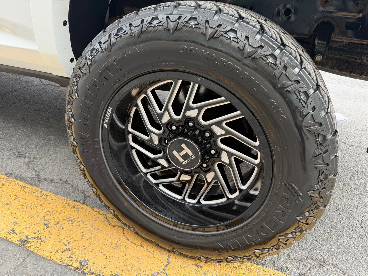 Used 2021 RAM 2500 Laramie image 10