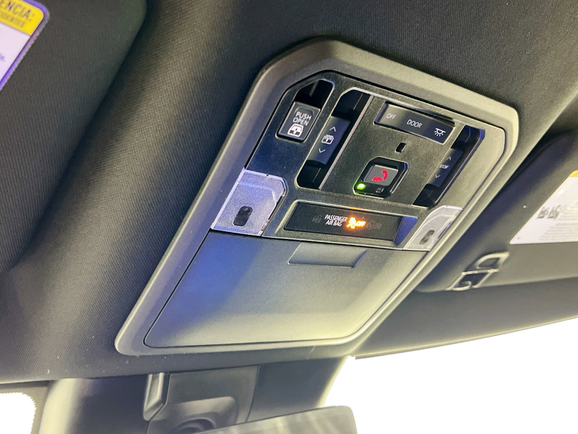 New 2026 Toyota Tundra Limited image 22