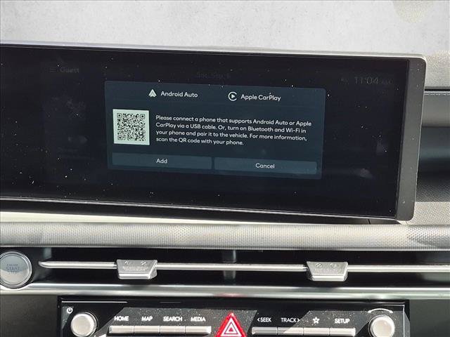 Certified 2026 Hyundai Santa Cruz SEL FWD image 13