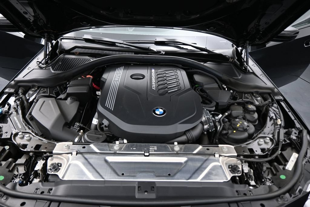 Used 2026 BMW M240i xDrive Coupe AWD/4WD image 27
