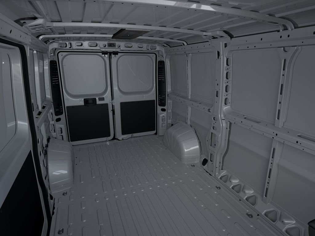 New 2026 RAM ProMaster 1500 w/ Convenience Group FWD image 15