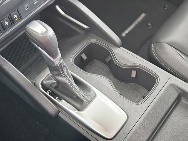 Certified 2024 Nissan Frontier SL w/ Technology Package image 26
