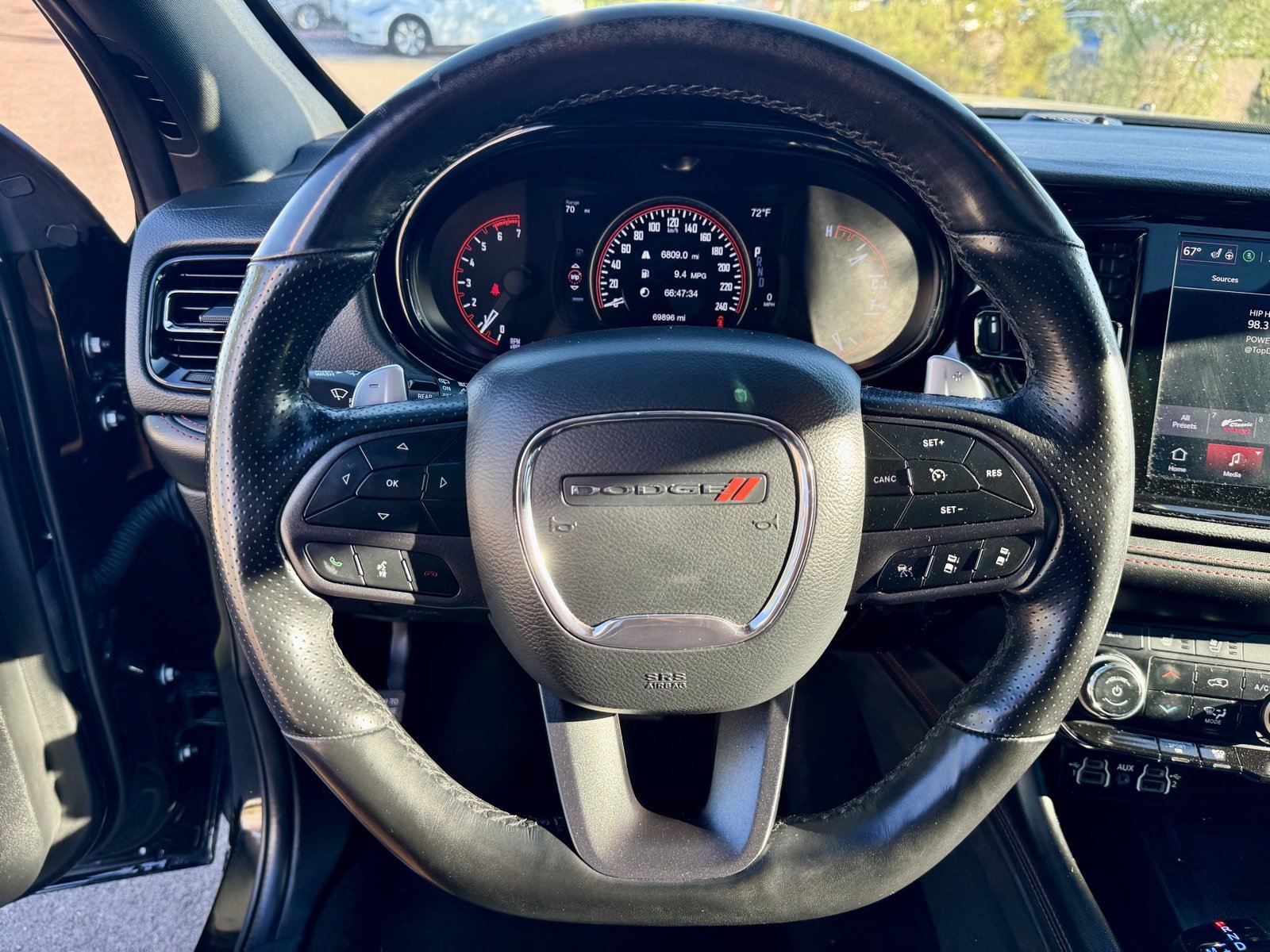 Used 2023 Dodge Durango R/T image 20