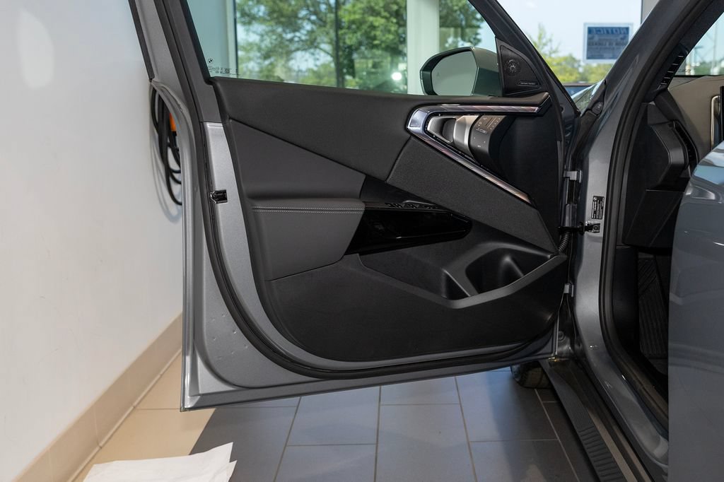 New 2026 BMW X3 xDrive30i w/ Premium Package AWD/4WD image 19