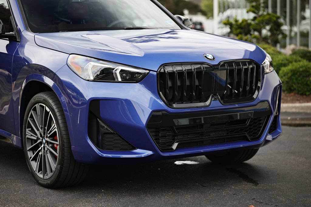 Used 2026 BMW X1 xDrive28i w/ Technology Package AWD/4WD image 2