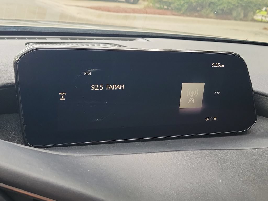 Used 2025 MAZDA MAZDA3 s FWD image 29
