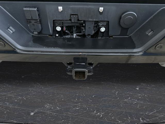 Used 2025 Chevrolet Silverado 1500 LT Trail Boss w/ LT Trail Boss Premium Package AWD/4WD image 36