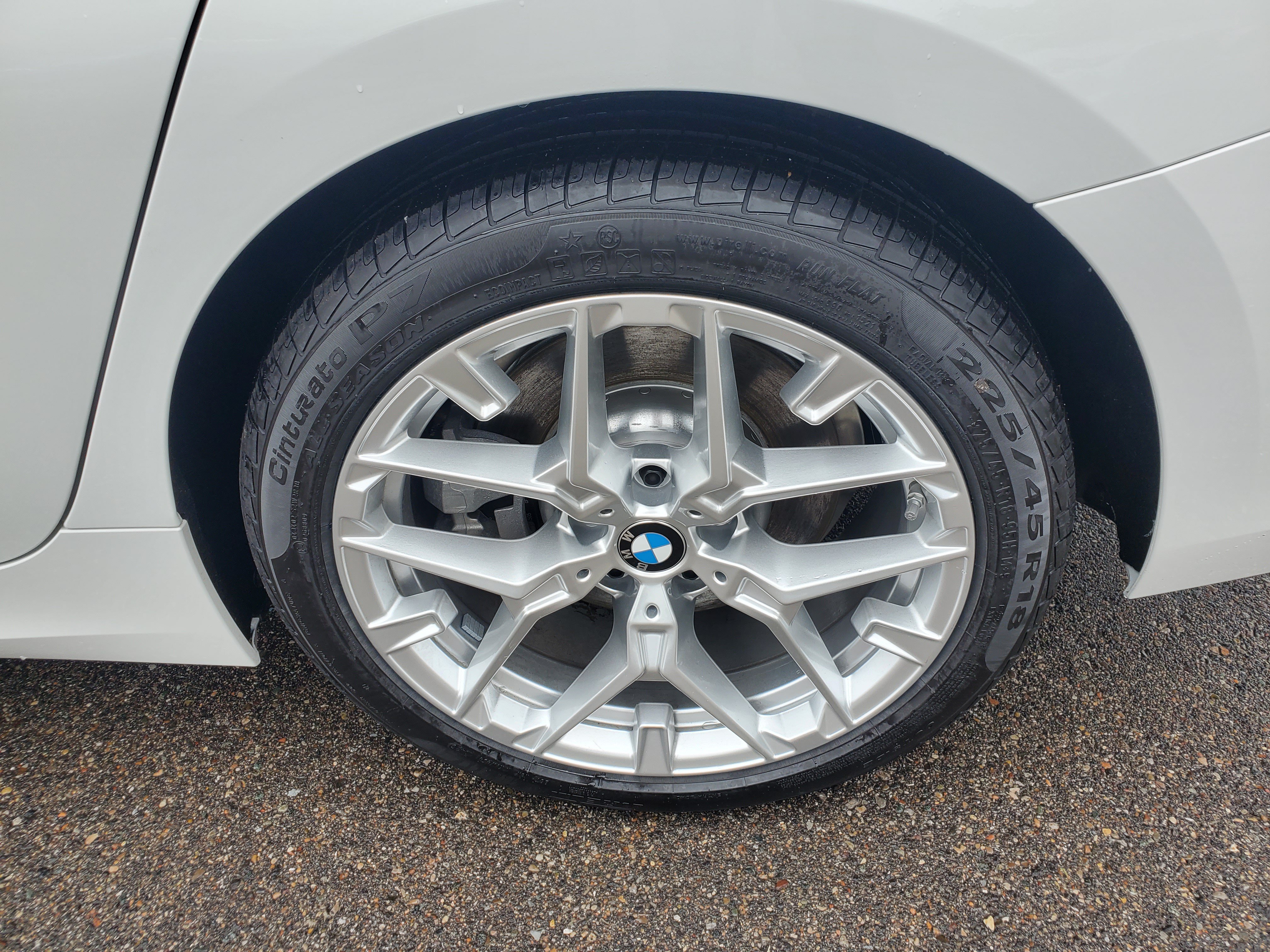 New 2026 BMW 330i xDrive Sedan w/ Premium Package AWD/4WD image 36