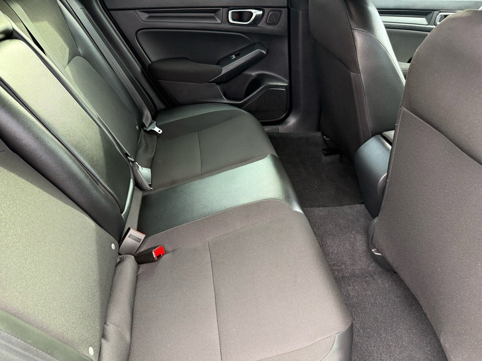 Used 2025 Honda Civic Sport image 30