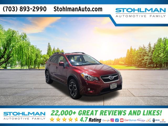 Used 2013 Subaru Crosstrek 2.0i Limited