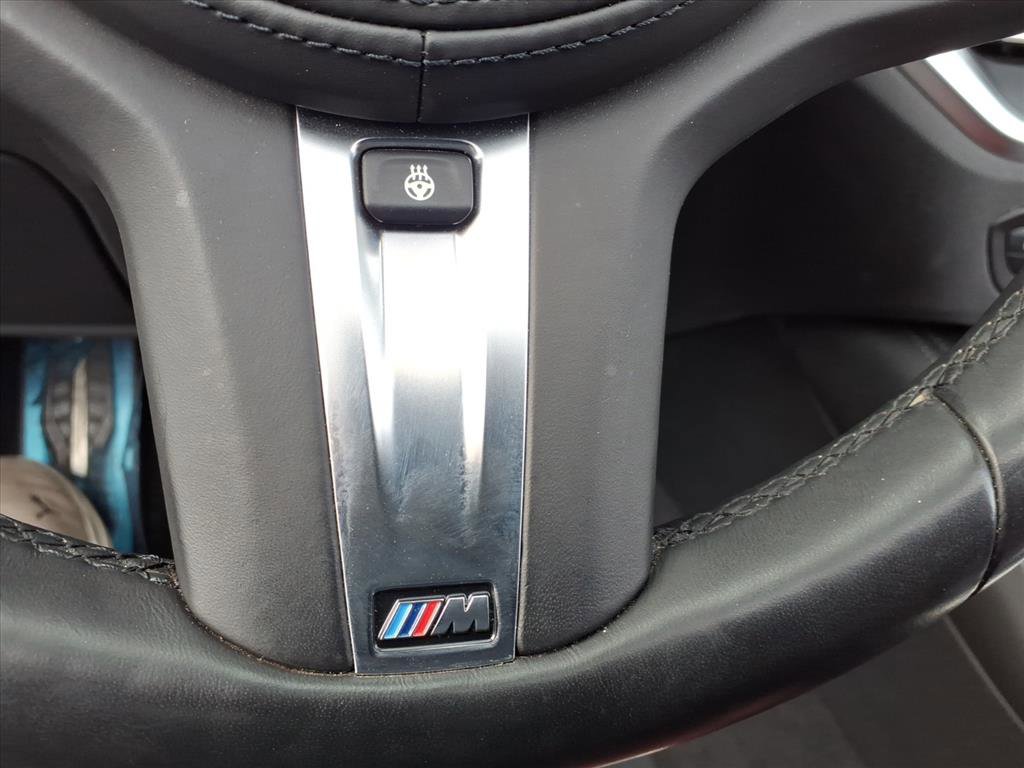 Used 2021 BMW M440i Convertible w/ Premium Package image 24