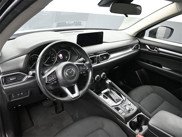Certified 2023 MAZDA CX-5 AWD 2.5 S image 22