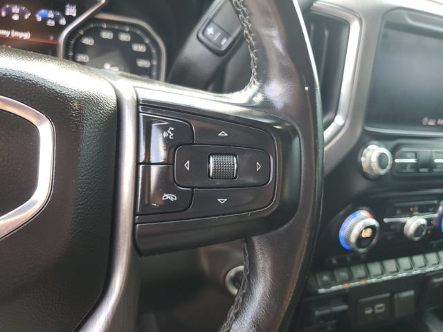 Used 2020 GMC Sierra 1500 Denali w/ Denali Ultimate Package AWD/4WD image 29