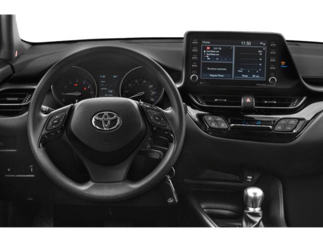 Certified 2020 Toyota C-HR LE FWD image 7
